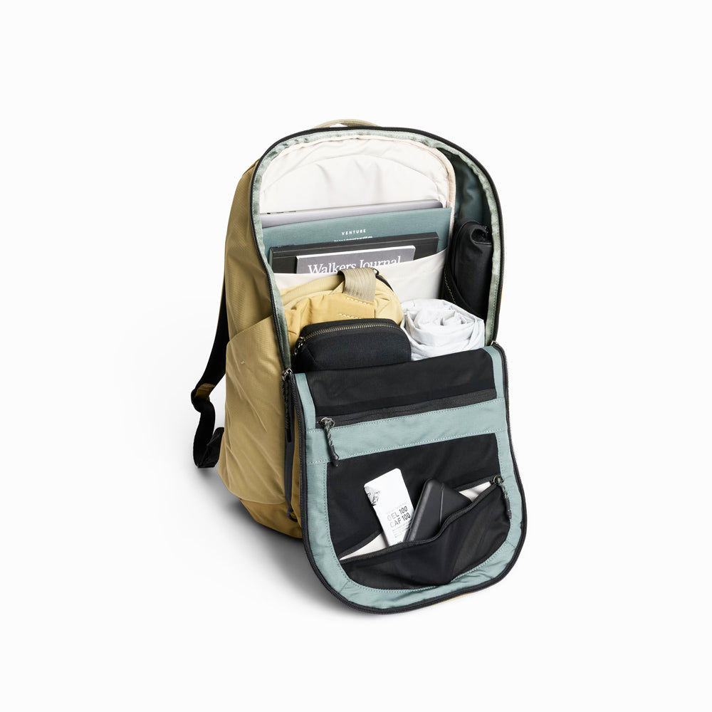 Venture Ready Pack Second Edition 26L - Safari