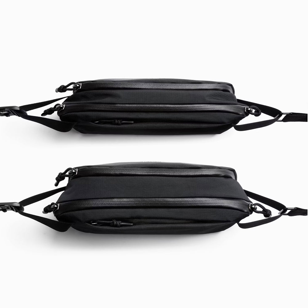 Venture Ready Sling 2.5L - Black