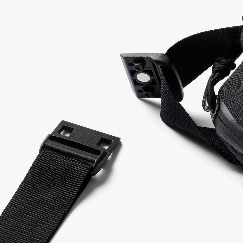 Venture Ready Sling 2.5L - Black