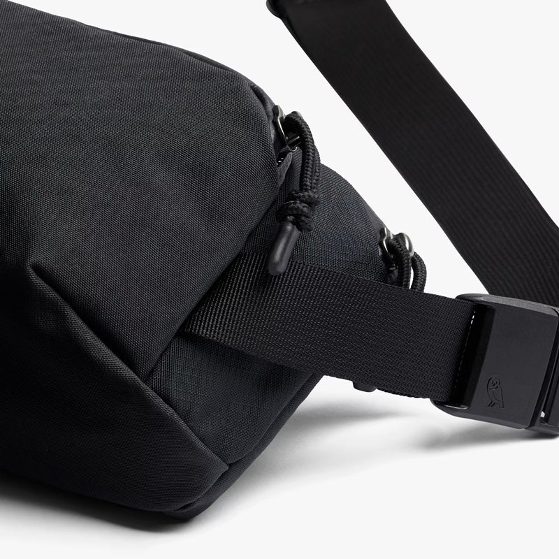 Venture Ready Sling 2.5L - Black