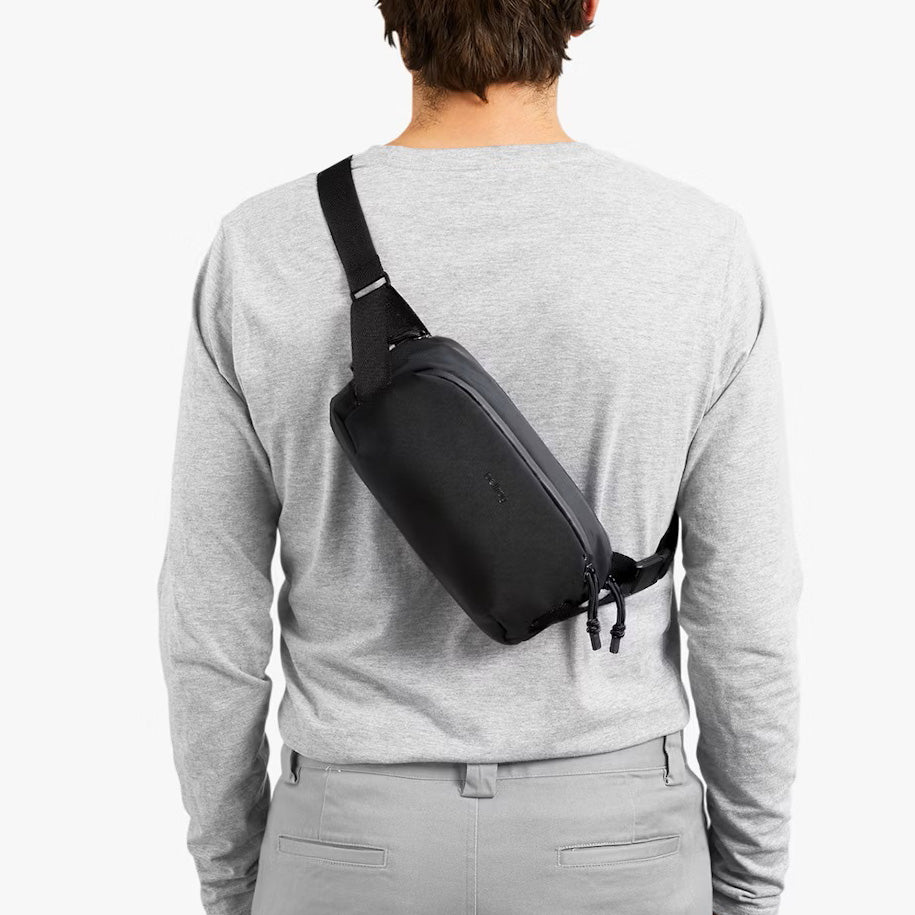 Venture Ready Sling 2.5L - Black