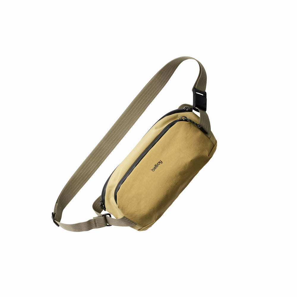 Venture Ready Sling 2.5L - Safari