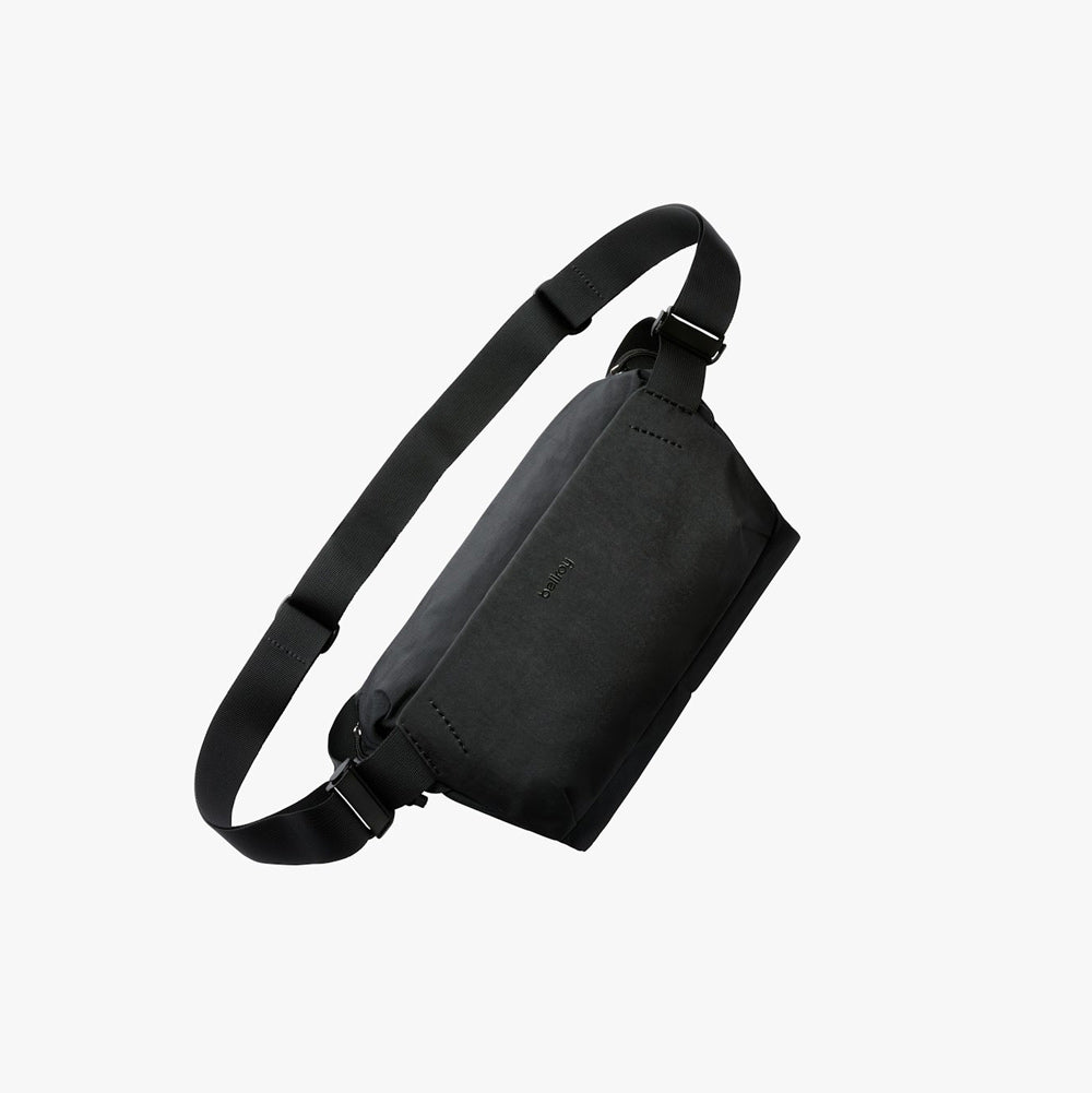 Venture Sling Bag 6L - Black