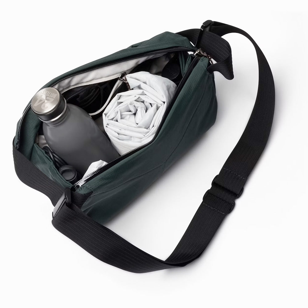 Venture Sling Bag 6L - Deep Ocean