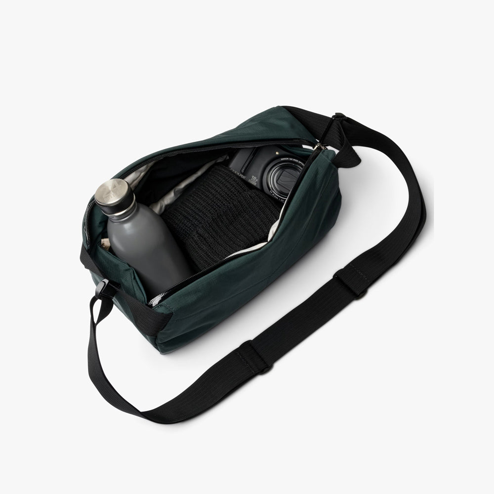 Venture Sling Bag 9L - Deep Ocean