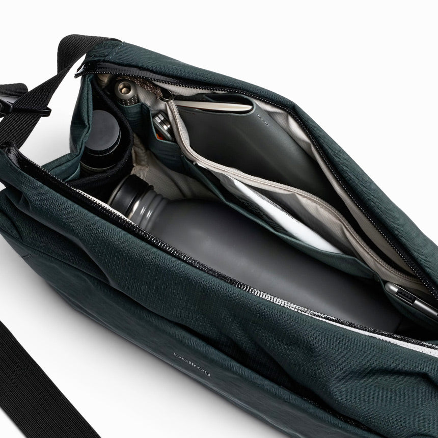 Venture Sling Bag 9L - Deep Ocean