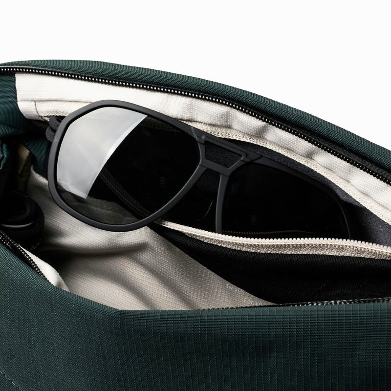 Venture Sling Bag 9L - Deep Ocean
