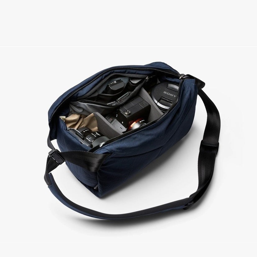 Venture Sling Bag Camera Edition 10L - Nightsky