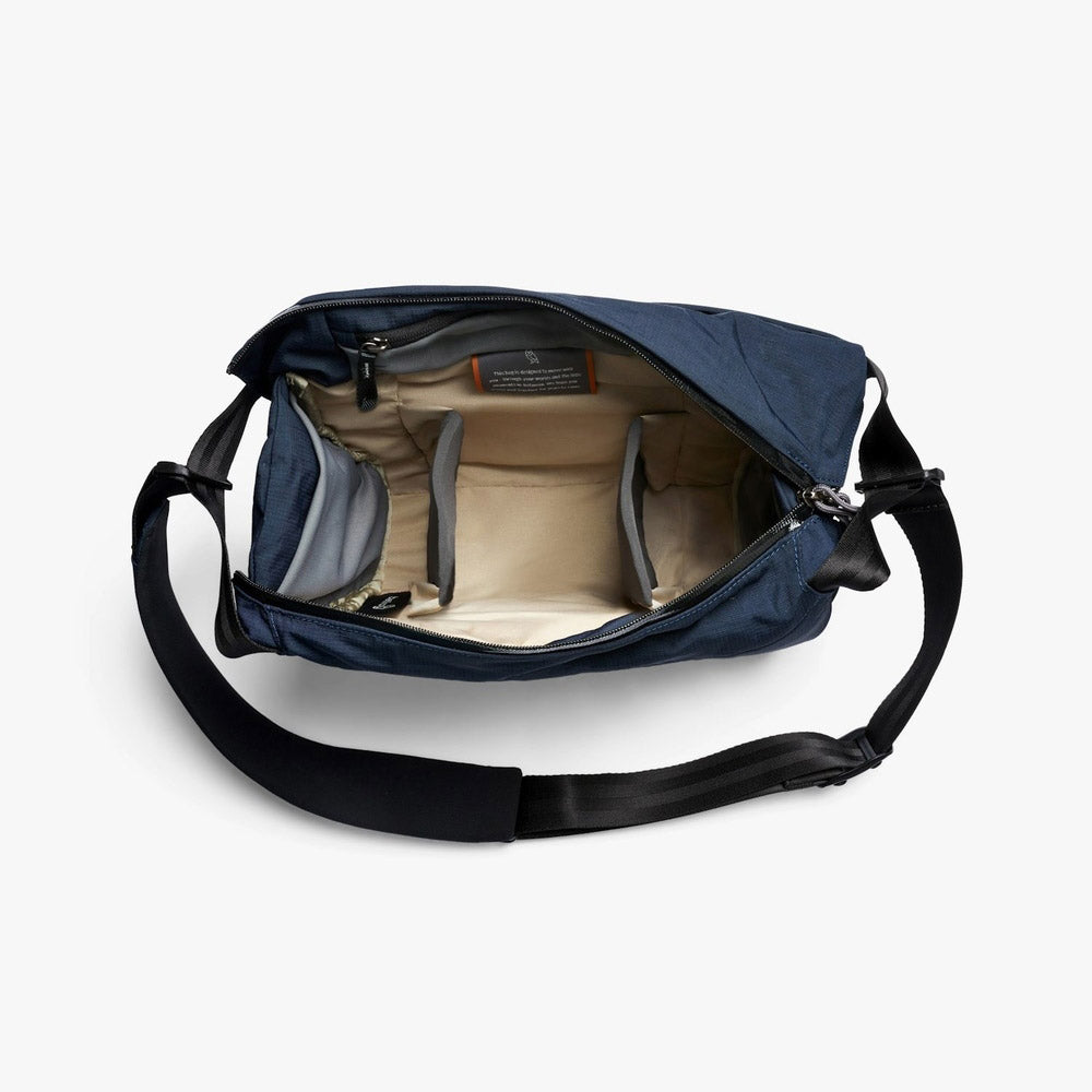 Venture Sling Bag Camera Edition 10L - Nightsky