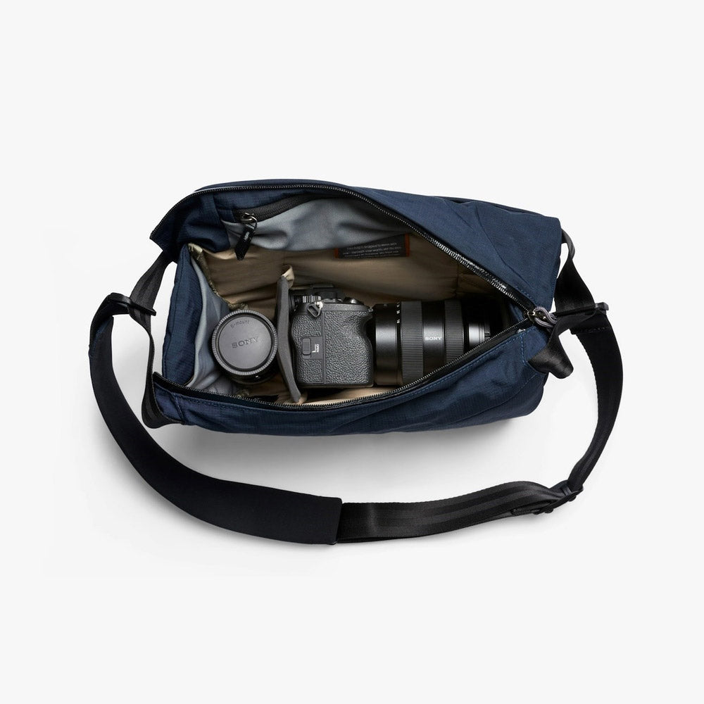 Venture Sling Bag Camera Edition 10L - Nightsky