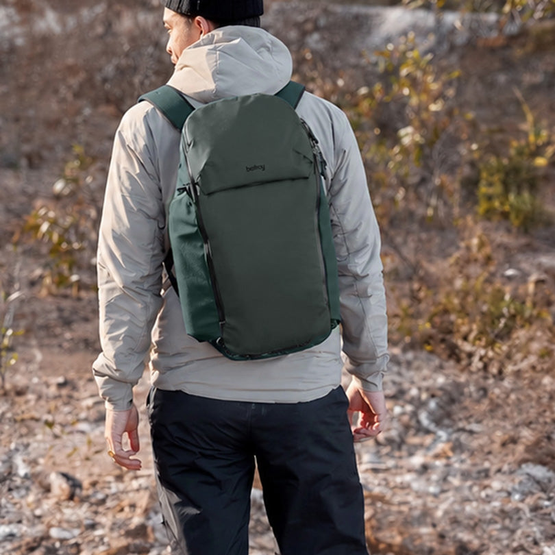 Bellroy Venture Travel Pack 26L - Deep Ocean