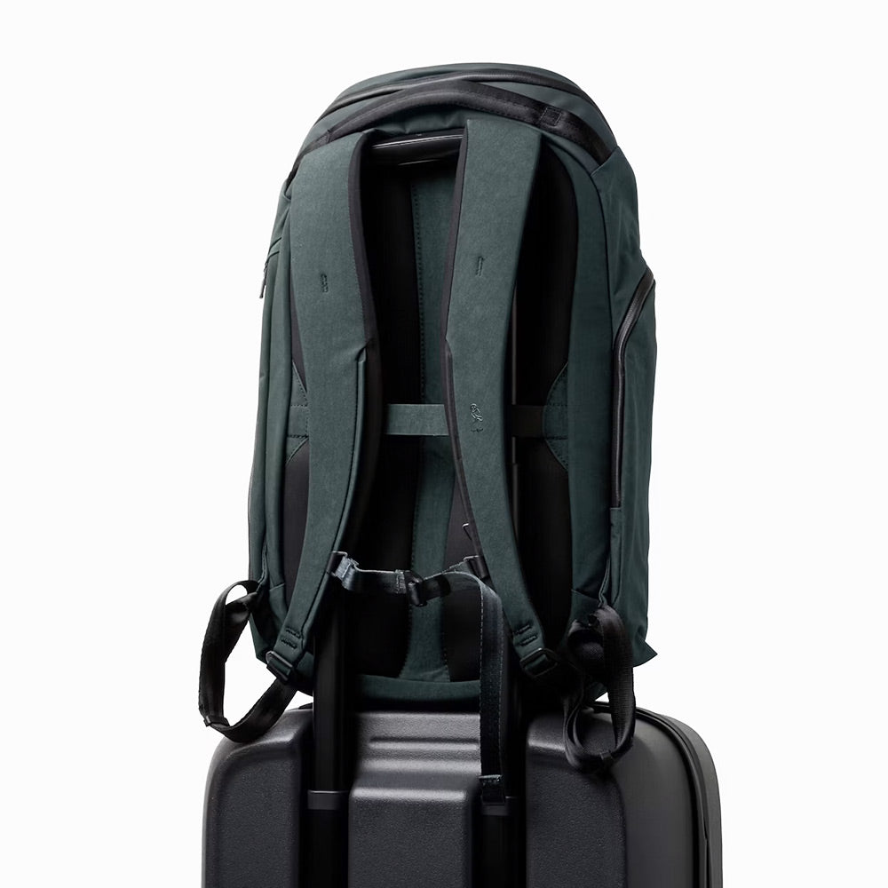 Venture Travel Pack 26L - Deep Ocean