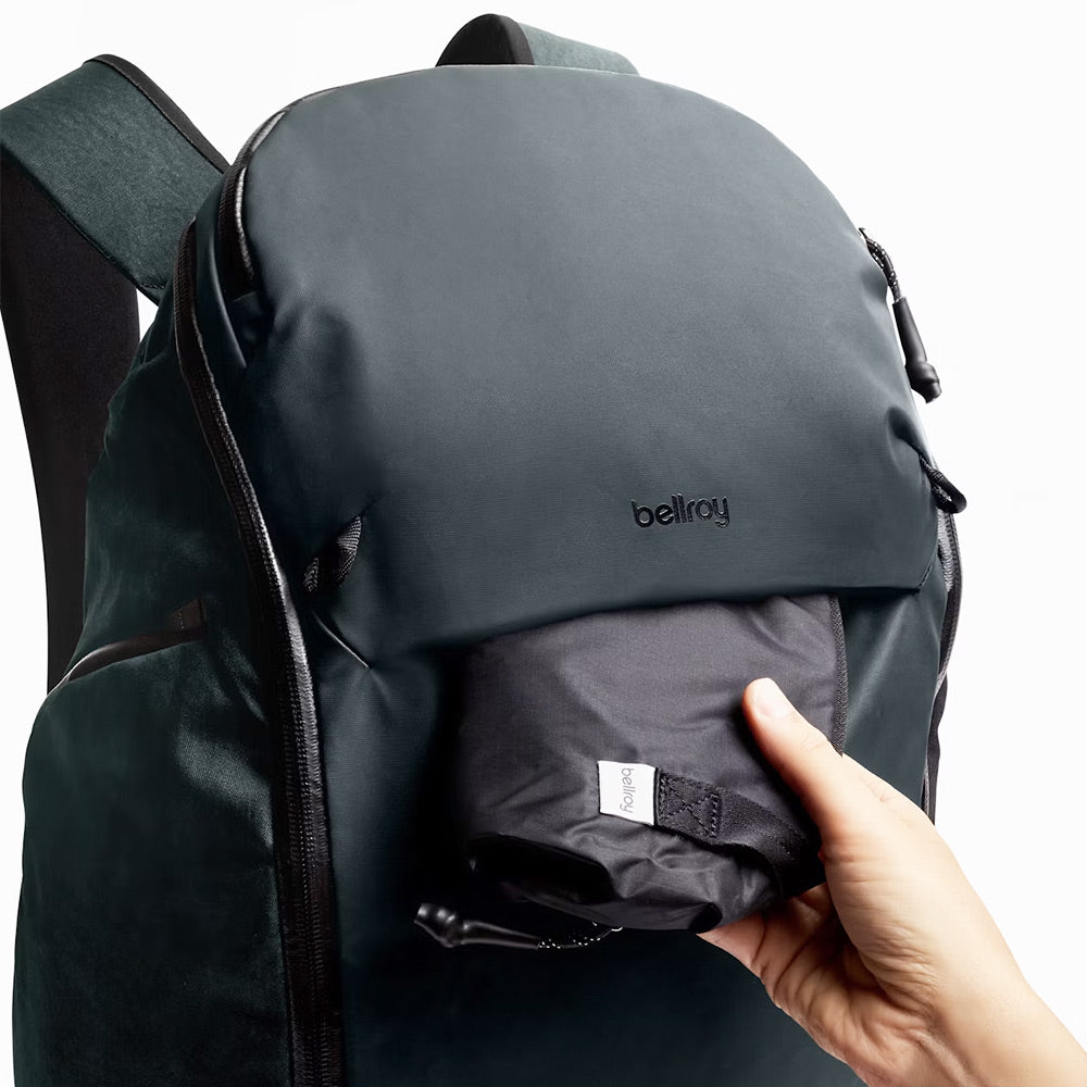 Bellroy Venture Travel Pack 26L - Deep Ocean