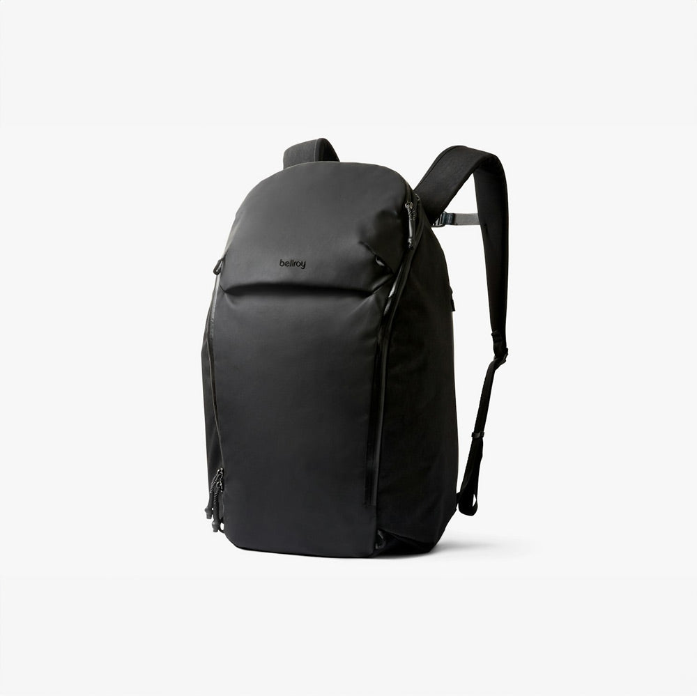 Venture Travel Pack 26L - Jet Black