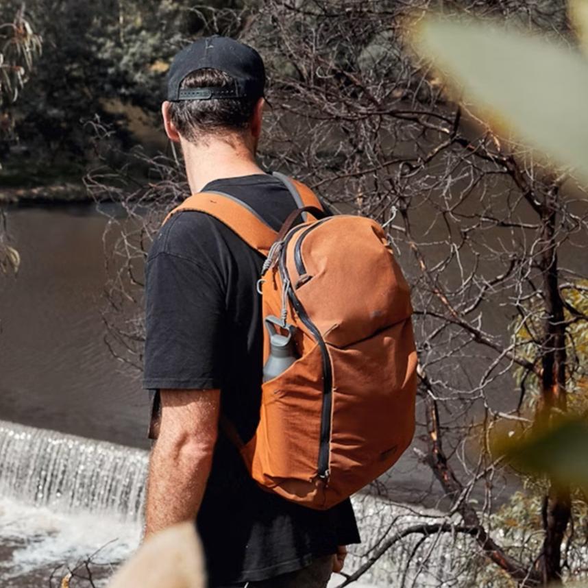 Venture Ready Pack Second Edition 26L - Bronze