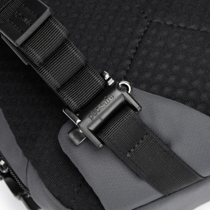 Vibe 325 Anti-Theft Sling Pack - Slate