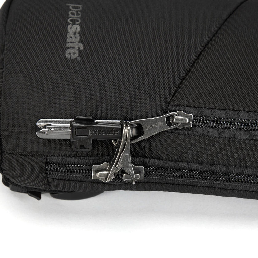 Vibe 150 Anti-Theft Sling Pack - Black