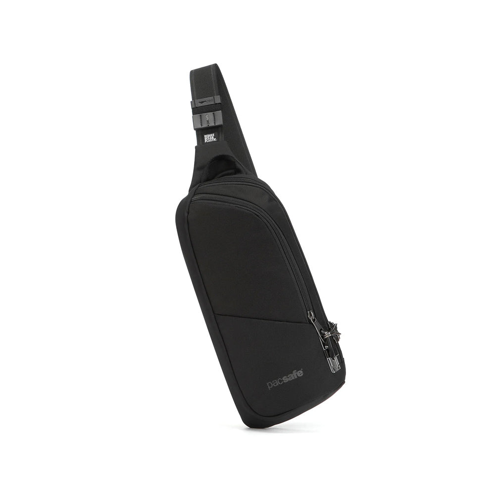 Vibe 150 Anti-Theft Sling Pack - Black