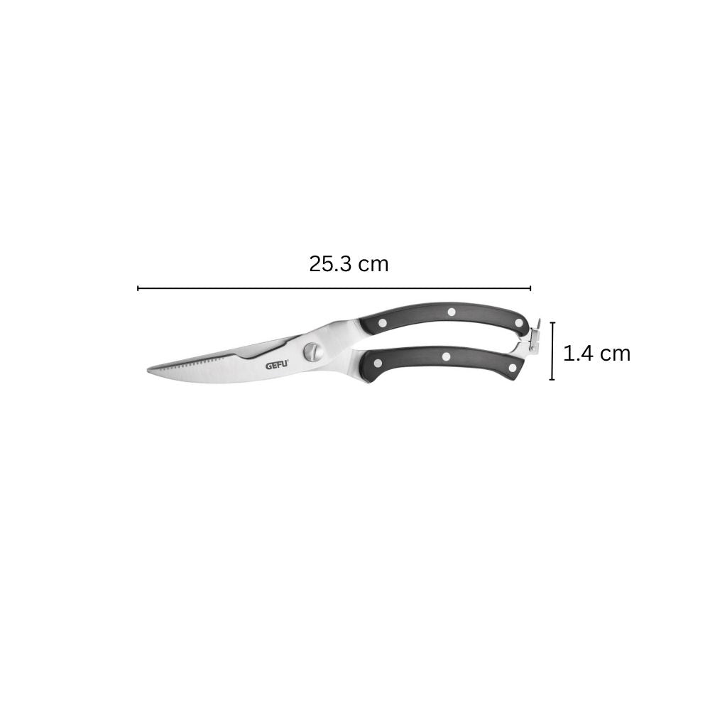Vigo Poultry Shears