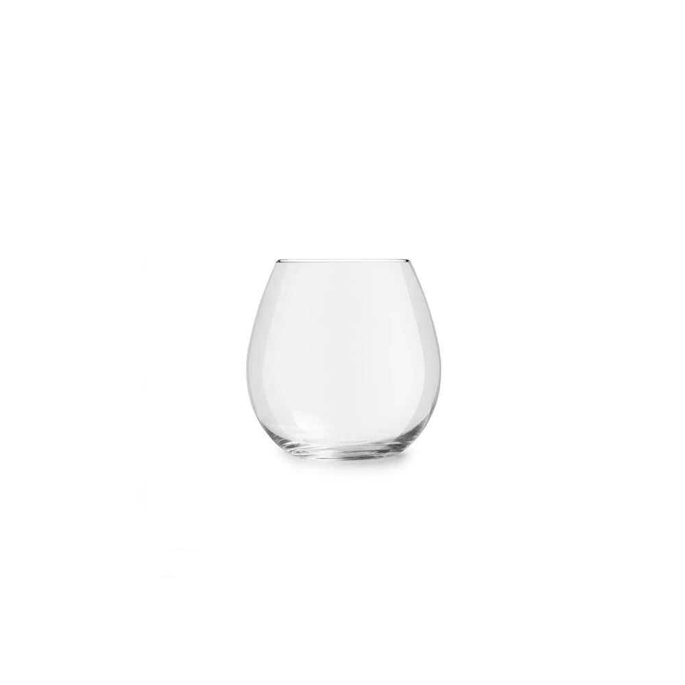 Vinetto Wine Glasses 470ml, Set of 4