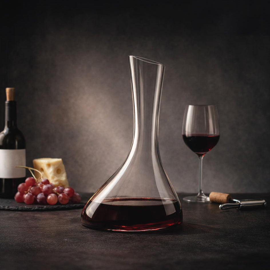 Vini Wine Carafe 1200ml