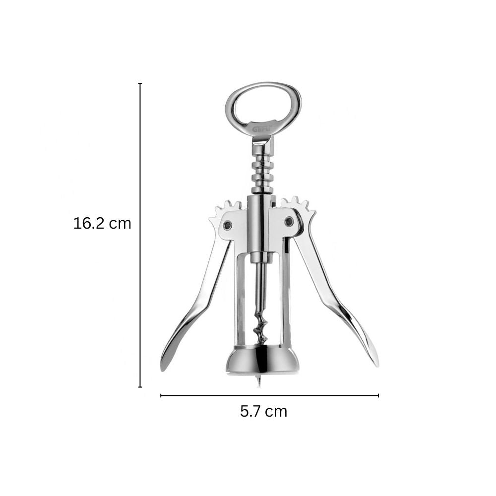 Vinoli Levered Corkscrew