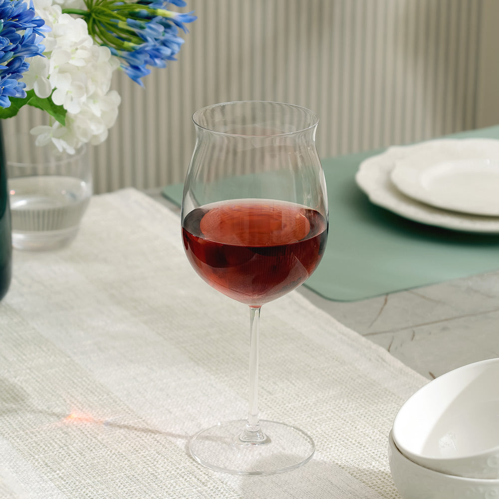 Vintage Grand Bourgogne Glasses 690ml, Set of 2
