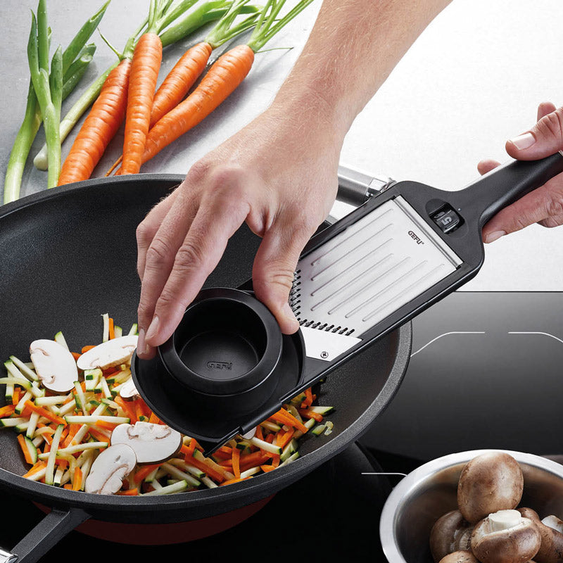Violi Julienne V-Slicer