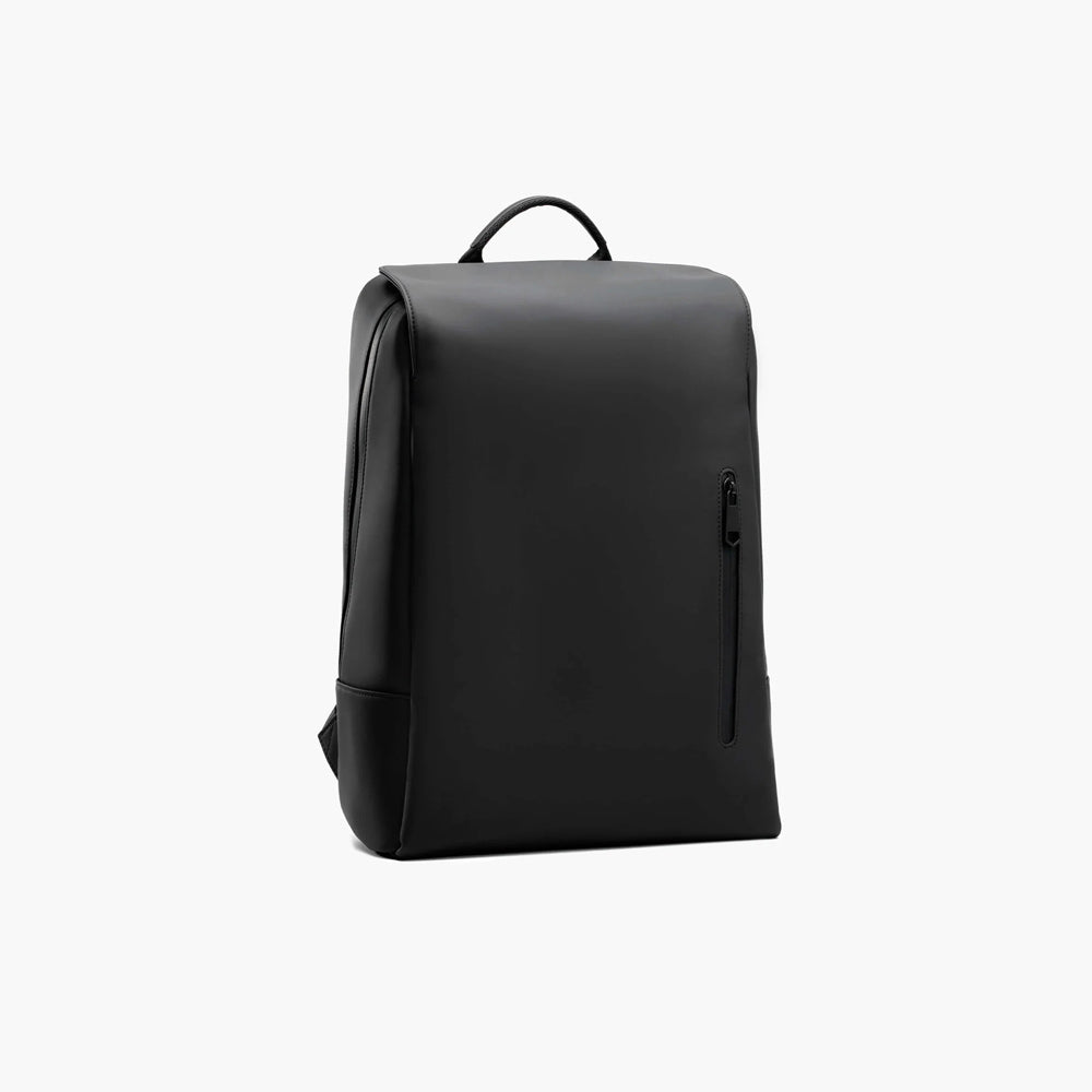 Vista Waterproof Backpack - Black