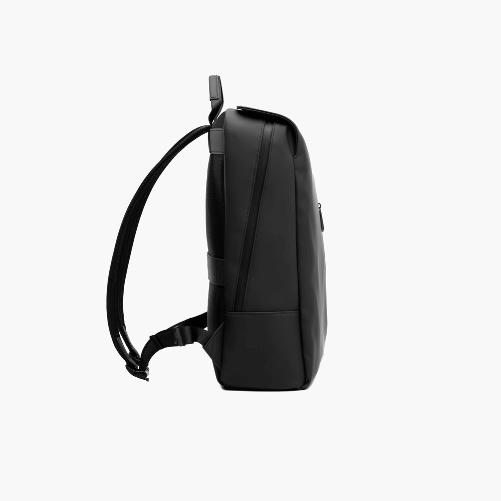 Vista Waterproof Backpack - Black