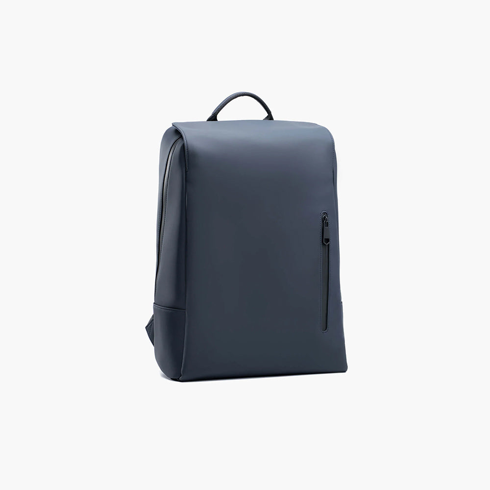 Vista Waterproof Backpack -Navy