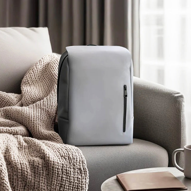 Vista Waterproof Backpack 14.5L - Frost Grey