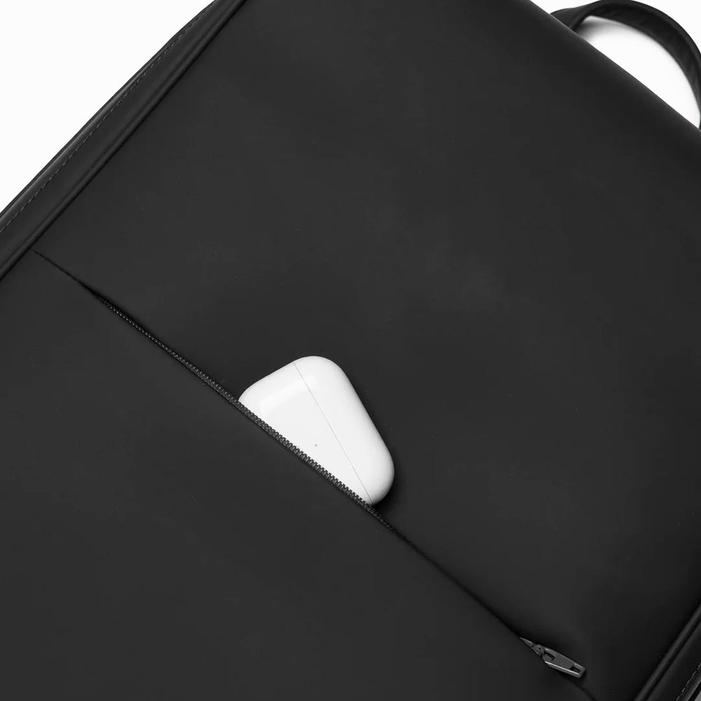 Vista Waterproof Backpack Pro 18L - Black