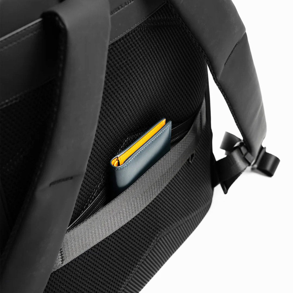 Vista Waterproof Backpack Pro 18L - Black