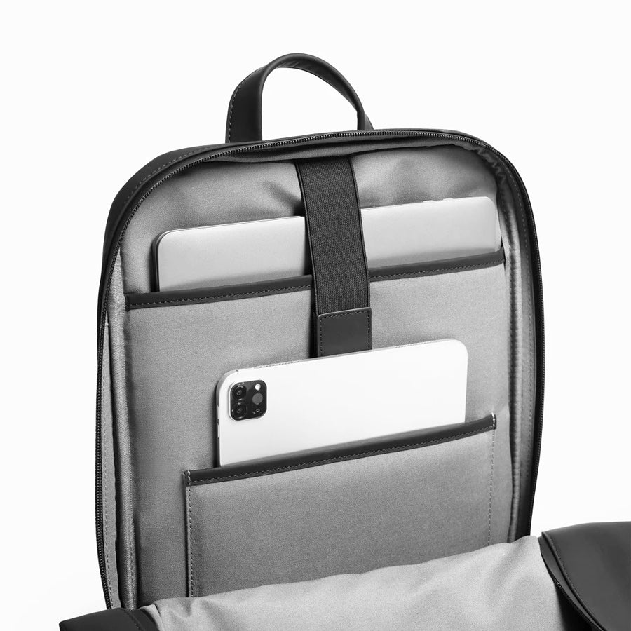 Vista Waterproof Backpack Pro 18L - Black