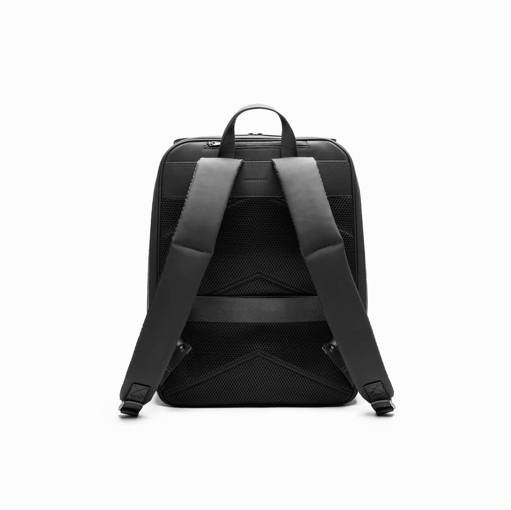Vista Waterproof Backpack Pro 18L - Black