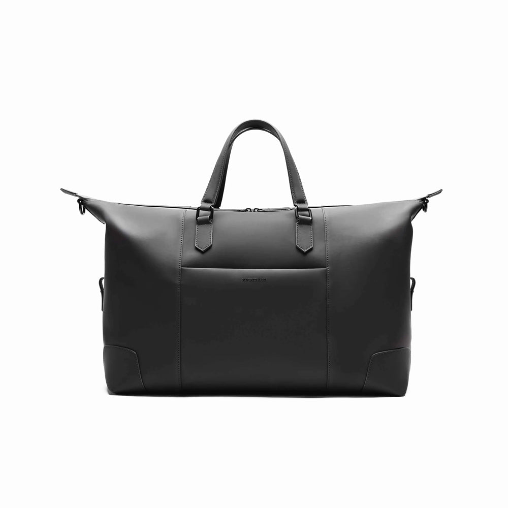 Vista Waterproof Weekender Duffel - Black