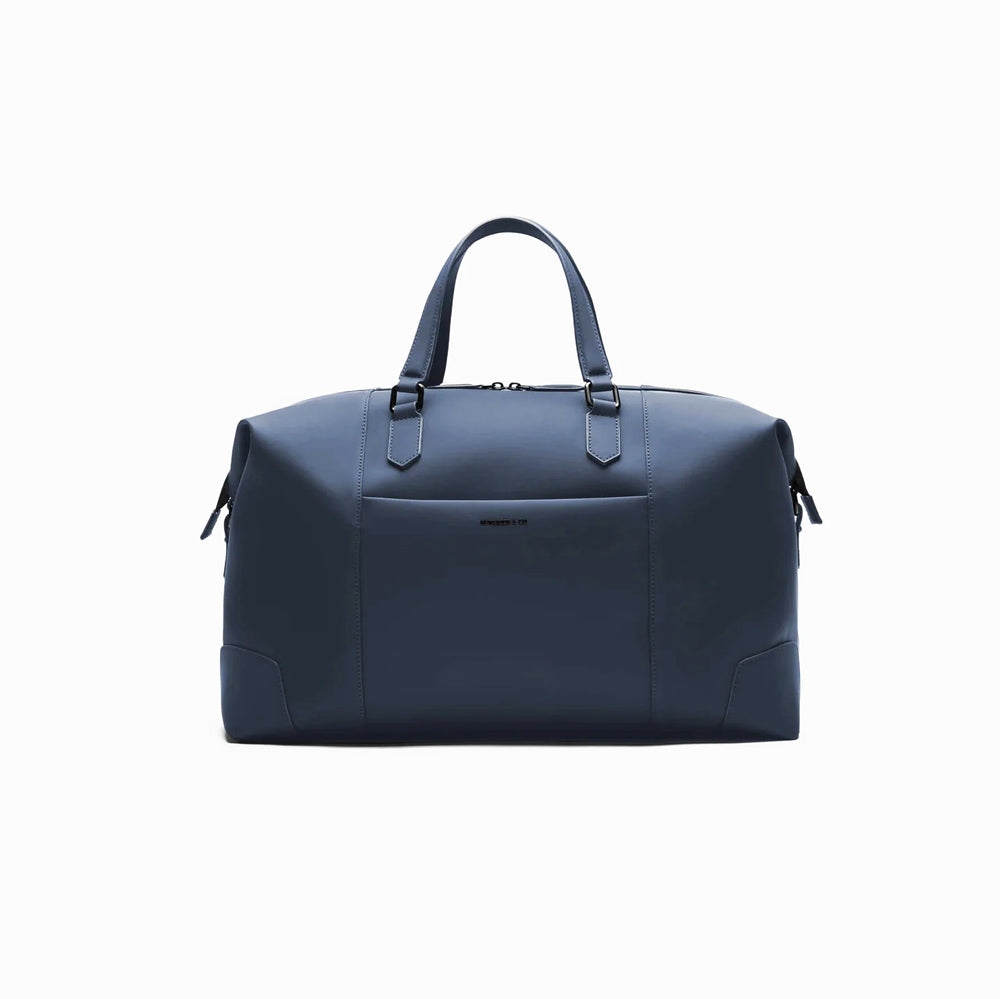 Vista Waterproof Weekender Duffel - Navy