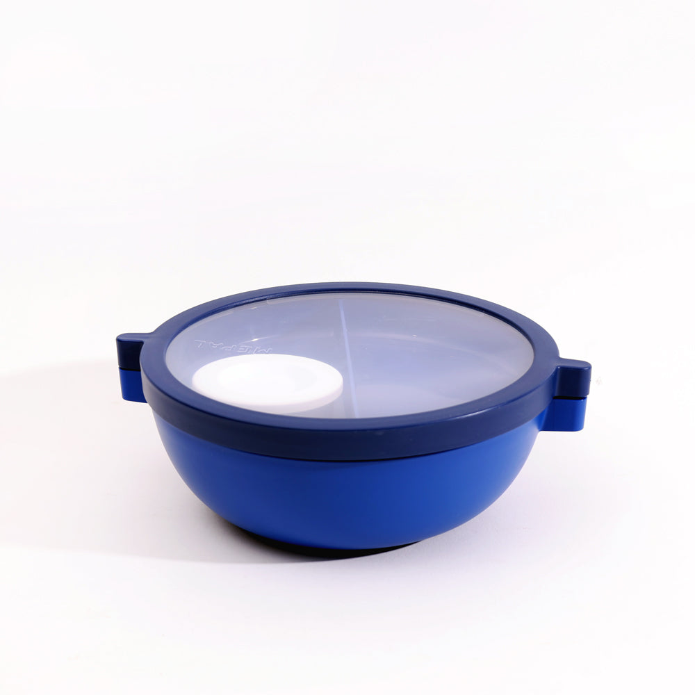 Vita Bento Lunch Bowl - Vivid Blue