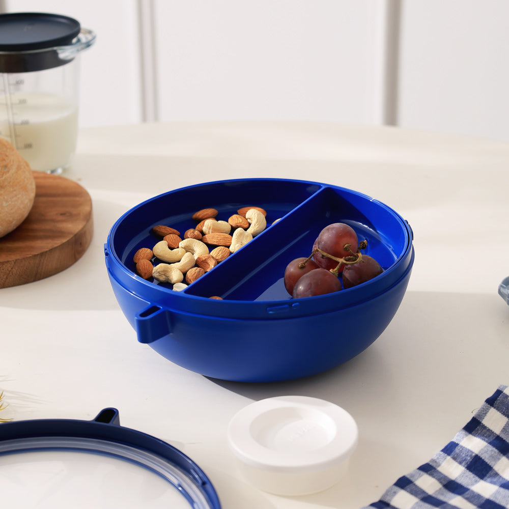 Vita Bento Lunch Bowl - Vivid Blue