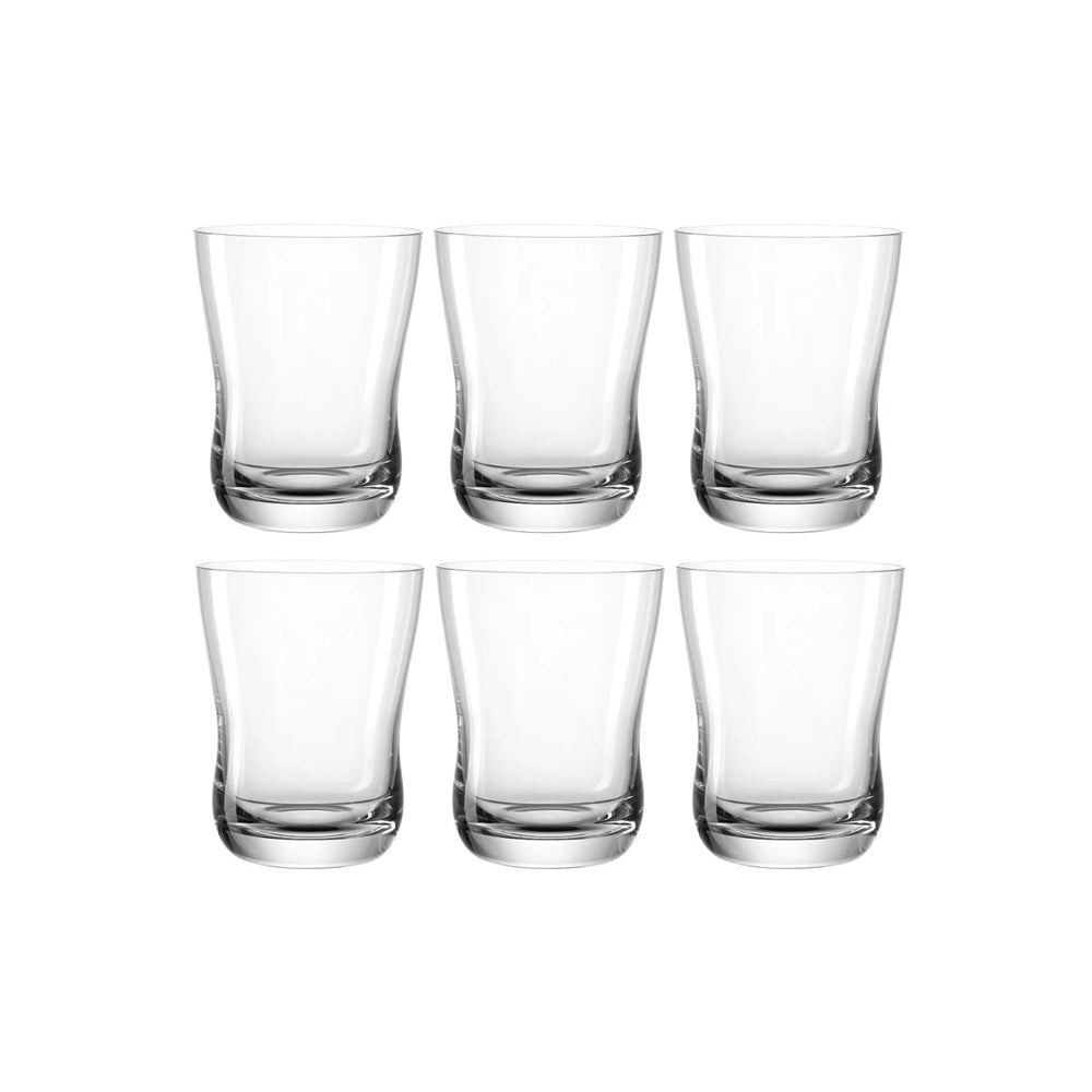 Vita Tumblers 360ml, Set of 6