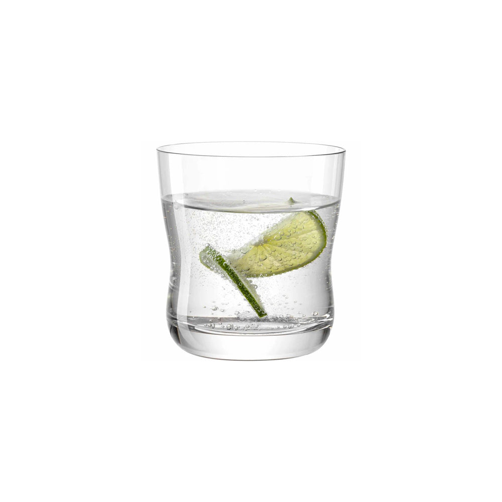 Vita Short Tumblers 330ml, Set of 6