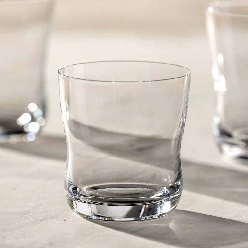 Vita Short Tumblers 330ml, Set of 6