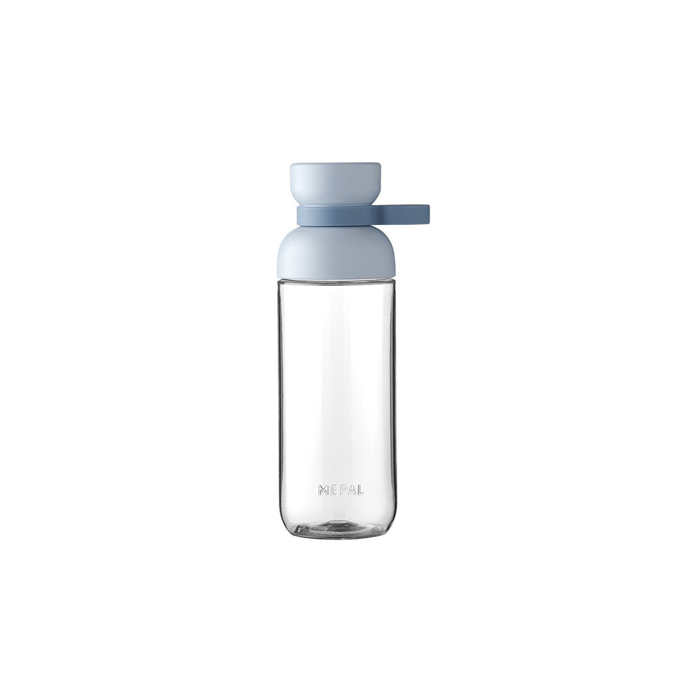 Vita Water Bottle 500ml - Nordic Blue