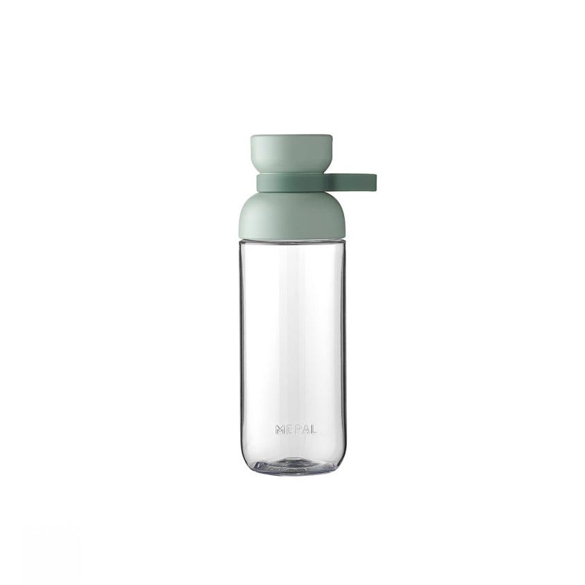 Vita Water Bottle 500ml - Nordic Sage