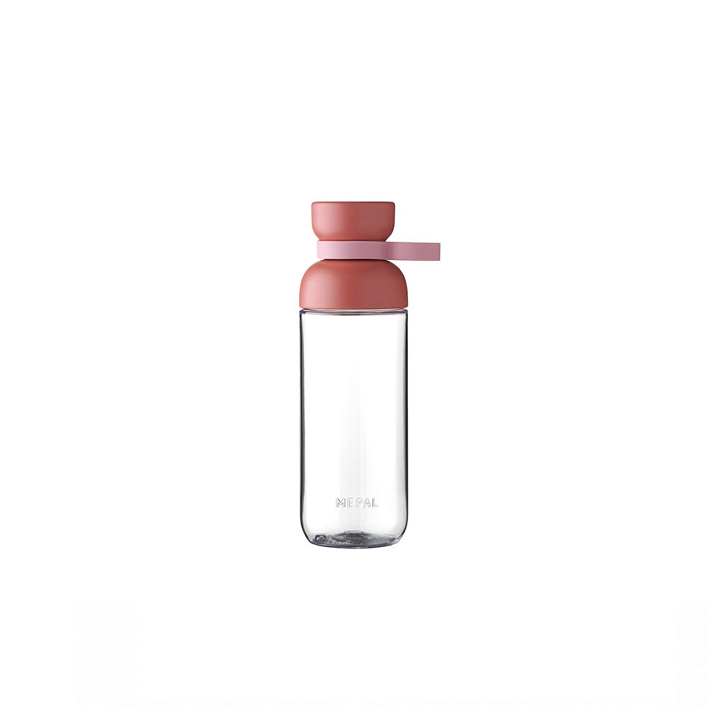 Vita Water Bottle 500ml - Vivid Mauve