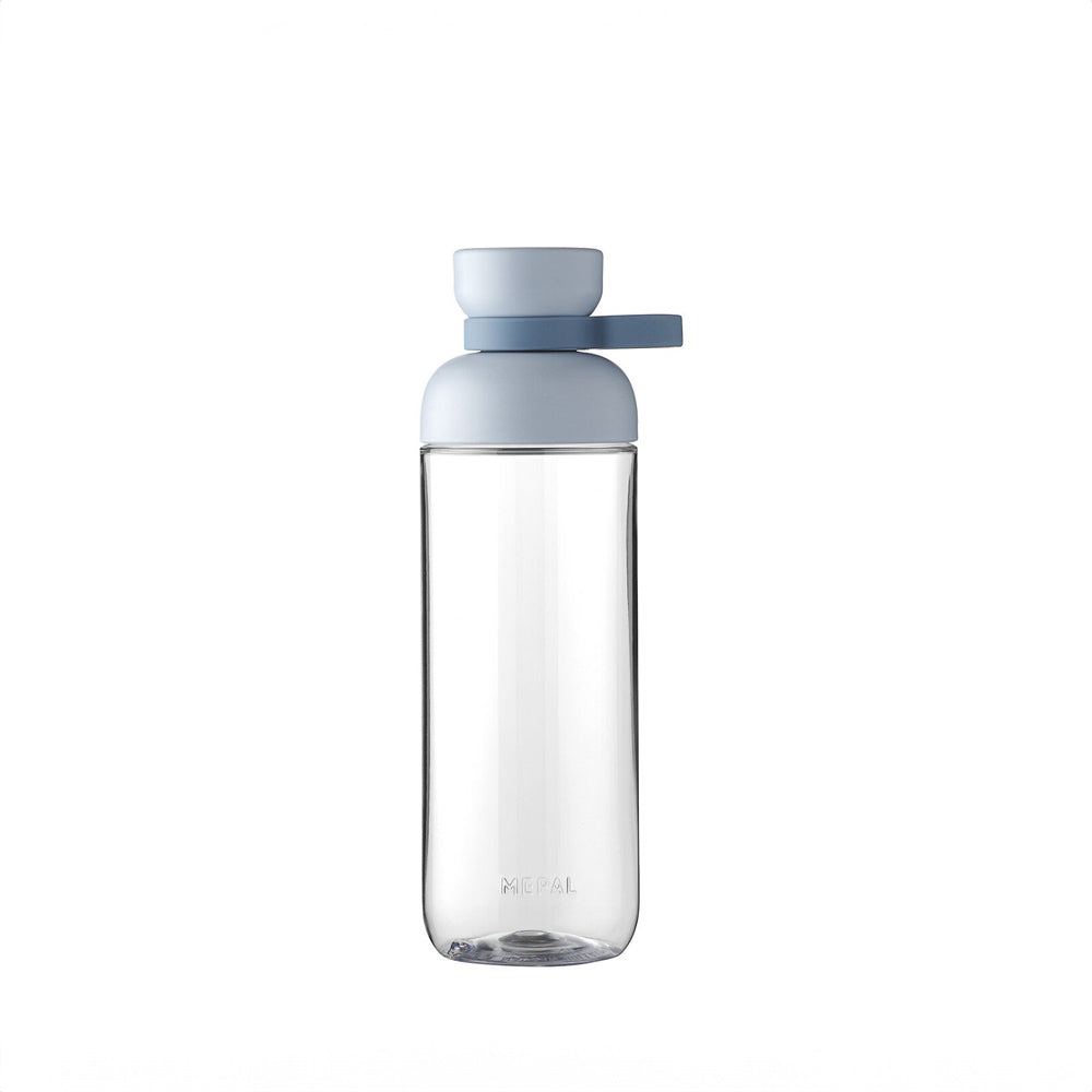 Vita Water Bottle 700ml - Nordic Blue