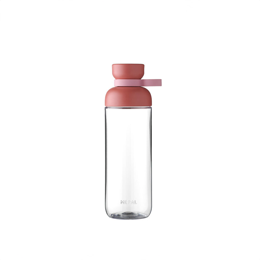 Vita Water Bottle 700ml - Vivid Mauve