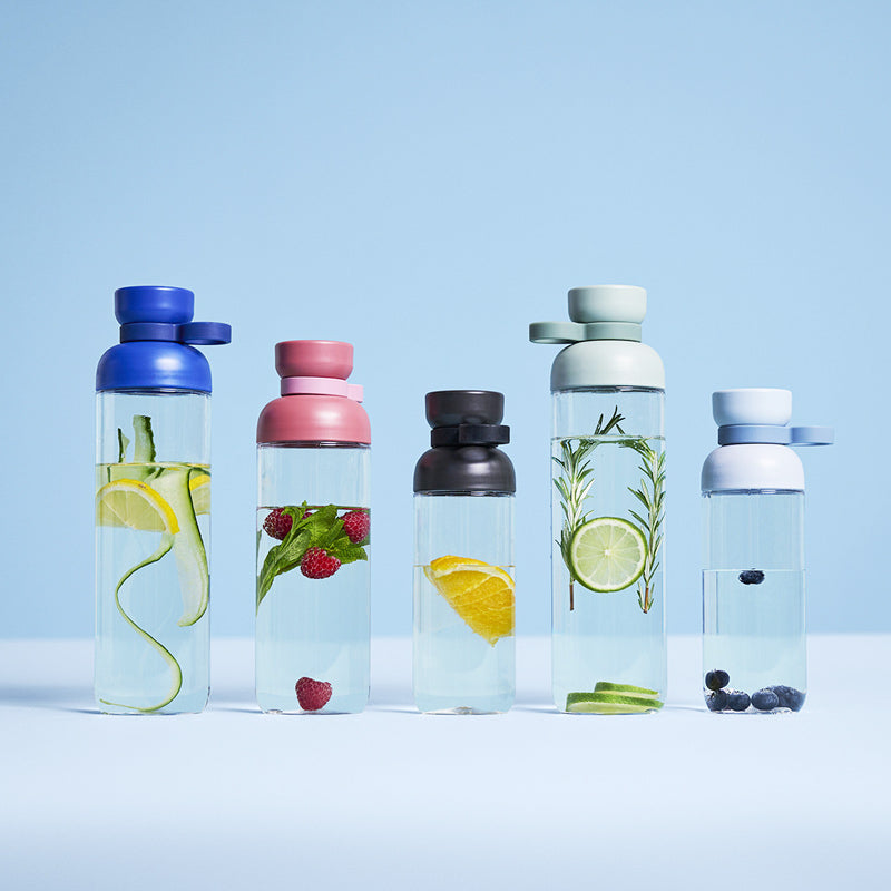 Vita Water Bottle 900ml - Vivid Blue