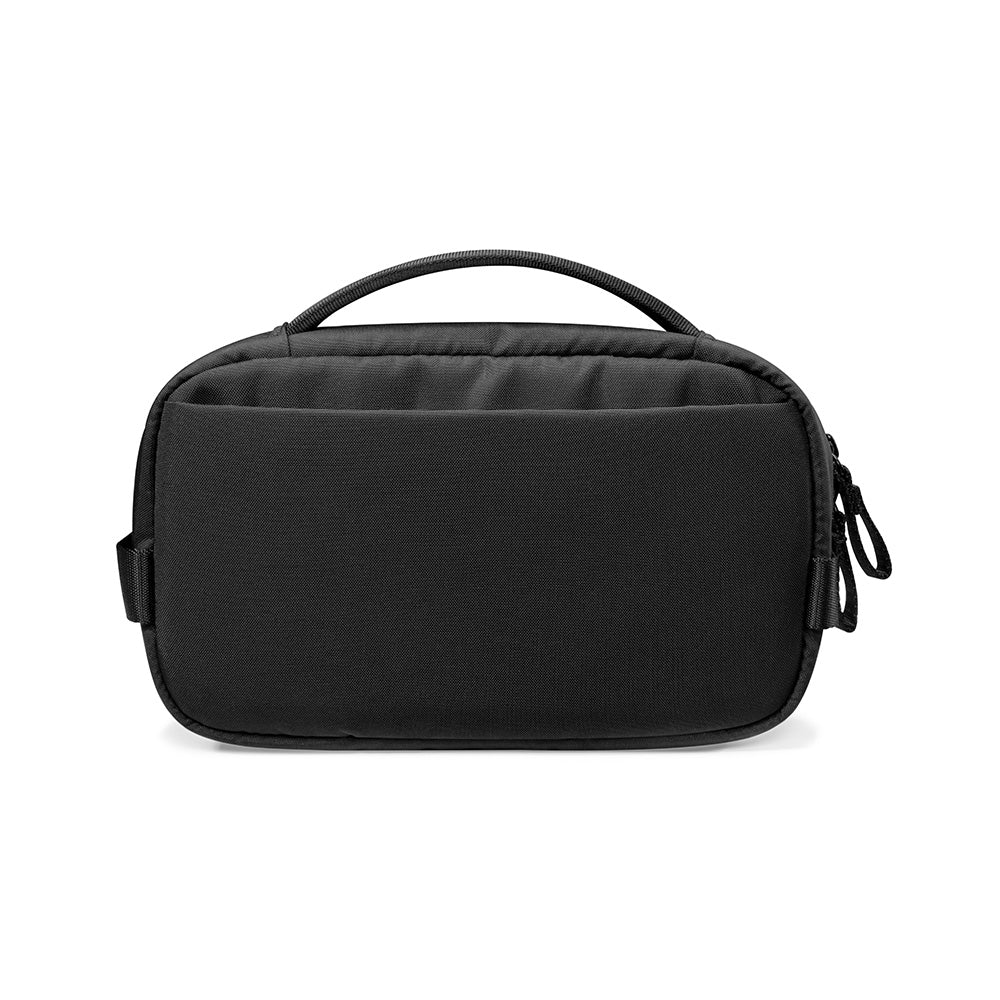 Voyage Accessory Pouch - Black